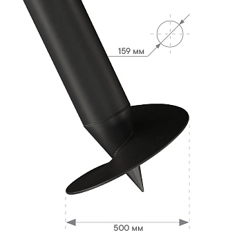 СВС-159/500/4000